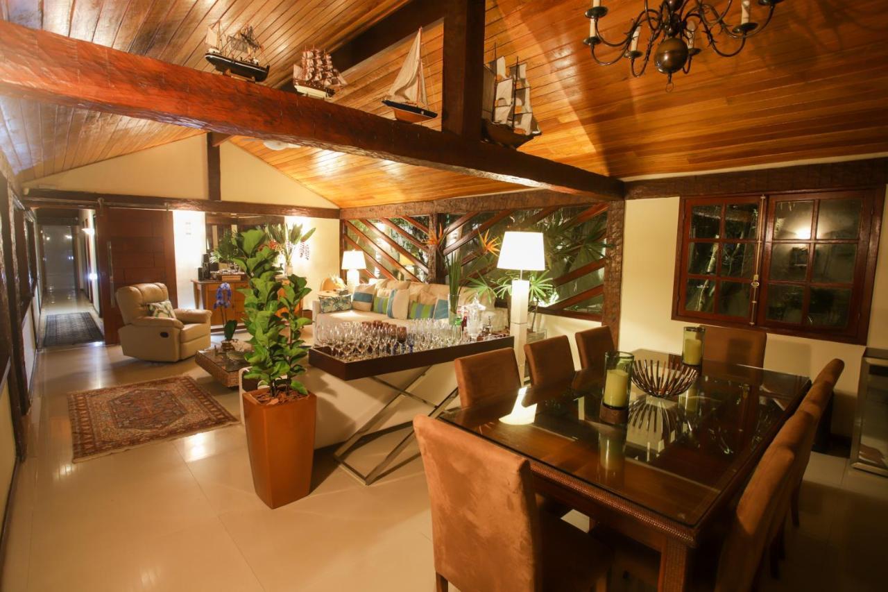 הוילה Buzios House מראה חיצוני תמונה