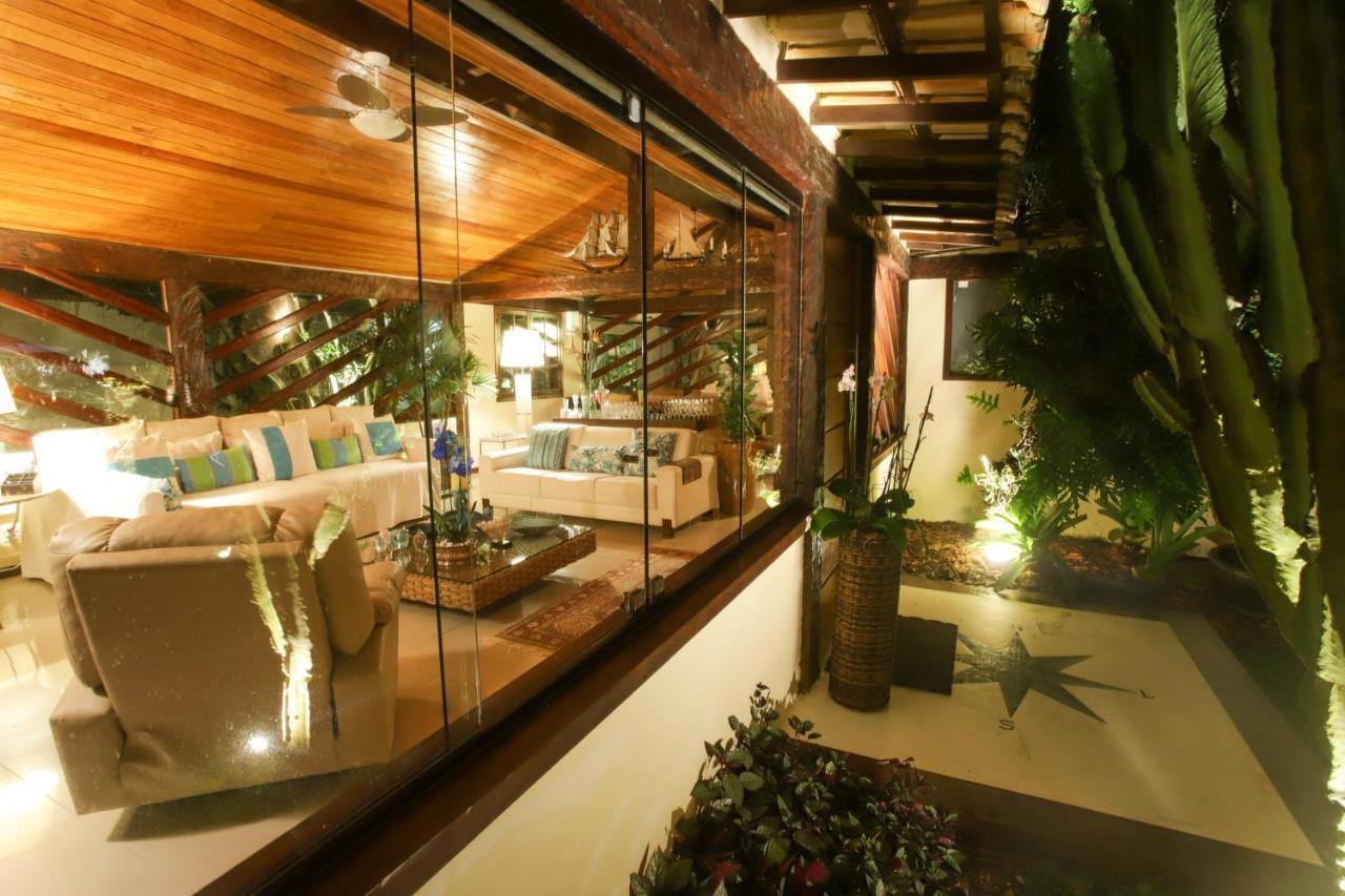 הוילה Buzios House מראה חיצוני תמונה