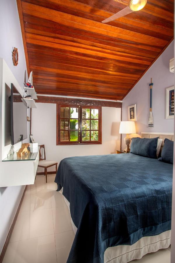 הוילה Buzios House מראה חיצוני תמונה