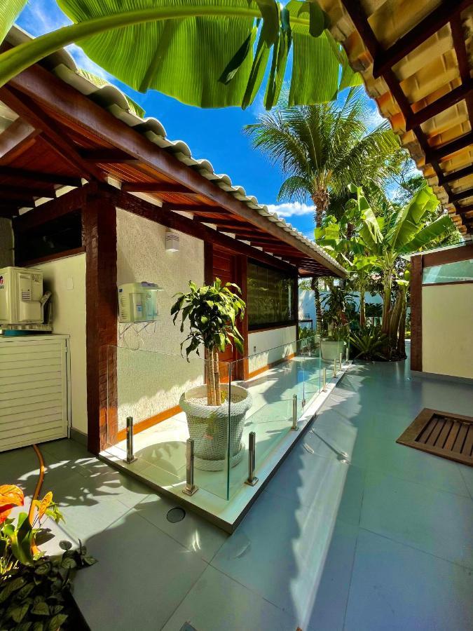 הוילה Buzios House מראה חיצוני תמונה