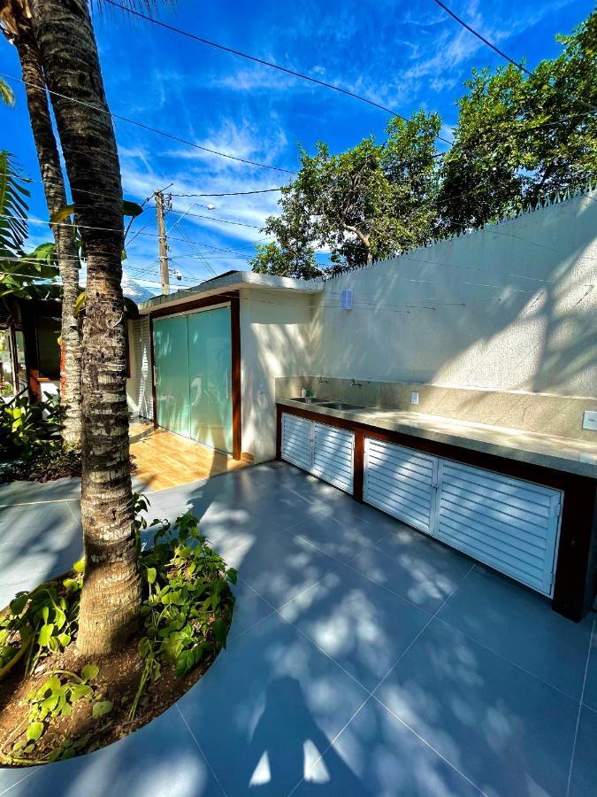 הוילה Buzios House מראה חיצוני תמונה