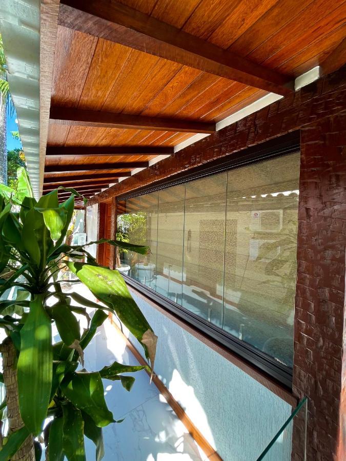 הוילה Buzios House מראה חיצוני תמונה
