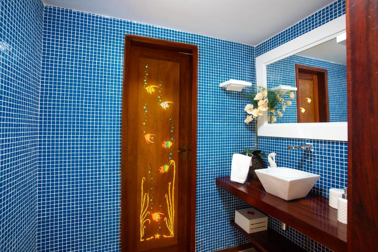הוילה Buzios House מראה חיצוני תמונה