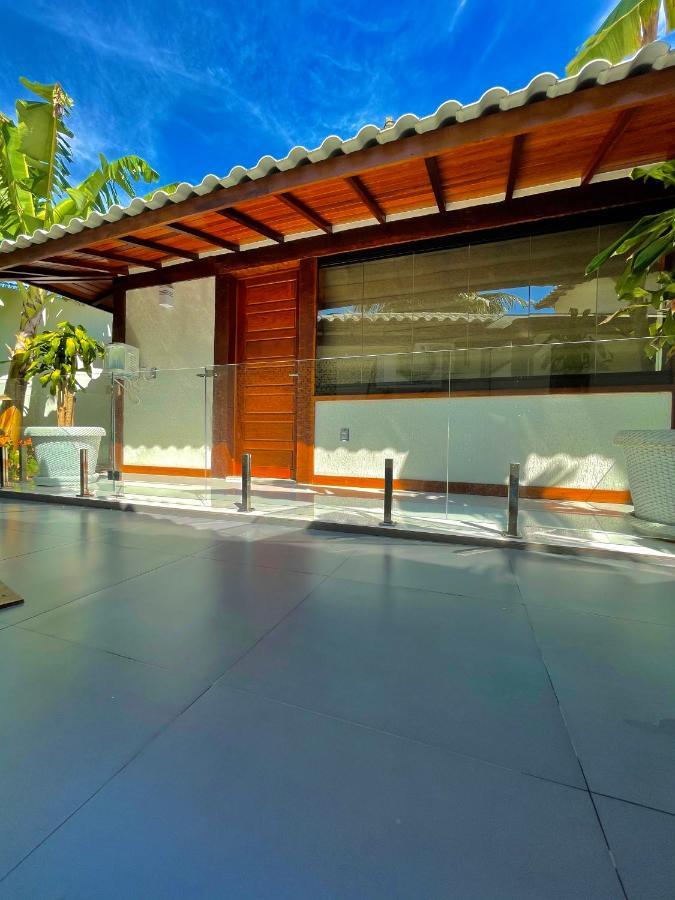 הוילה Buzios House מראה חיצוני תמונה