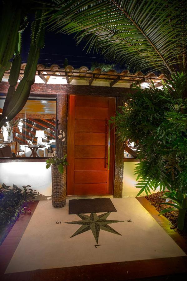 הוילה Buzios House מראה חיצוני תמונה