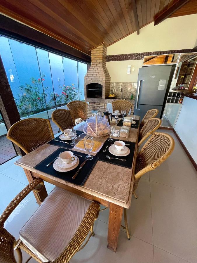 הוילה Buzios House מראה חיצוני תמונה