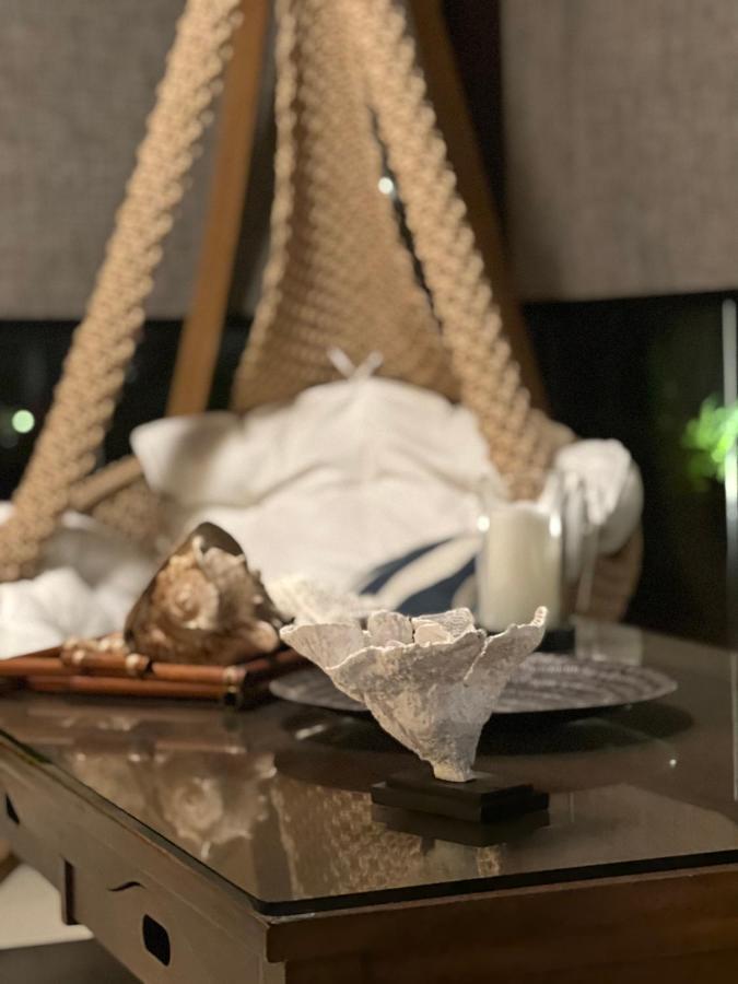 הוילה Buzios House מראה חיצוני תמונה
