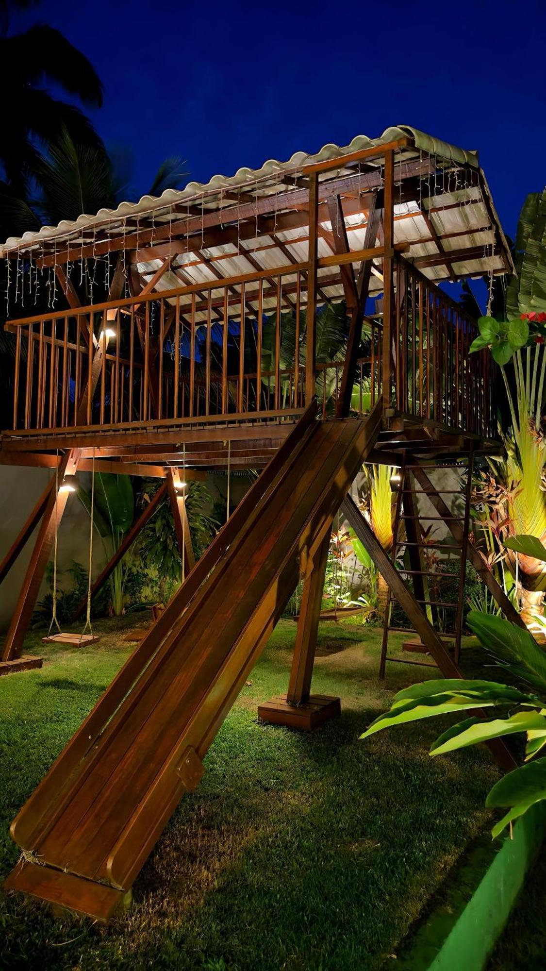 הוילה Buzios House מראה חיצוני תמונה