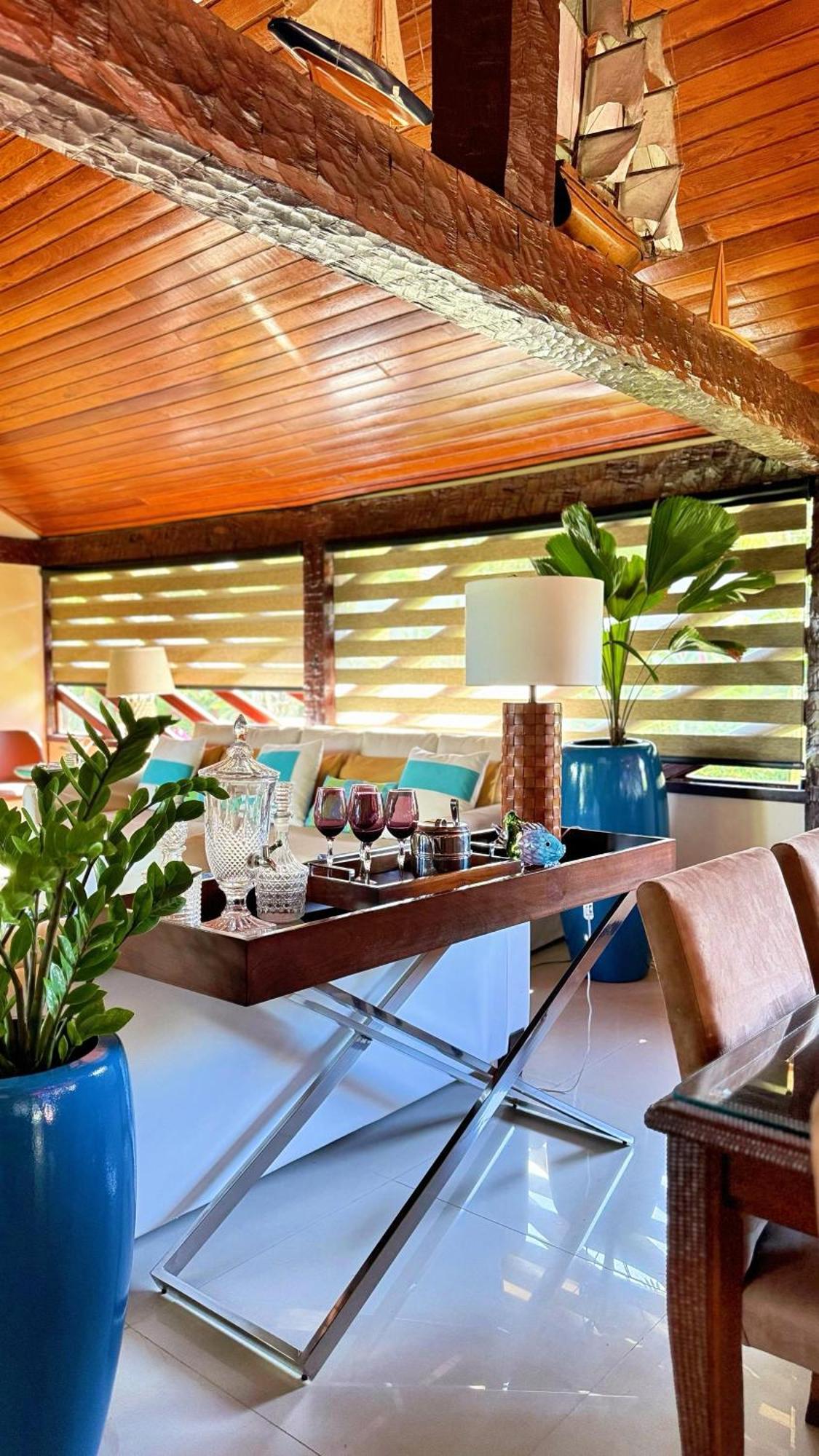 הוילה Buzios House מראה חיצוני תמונה