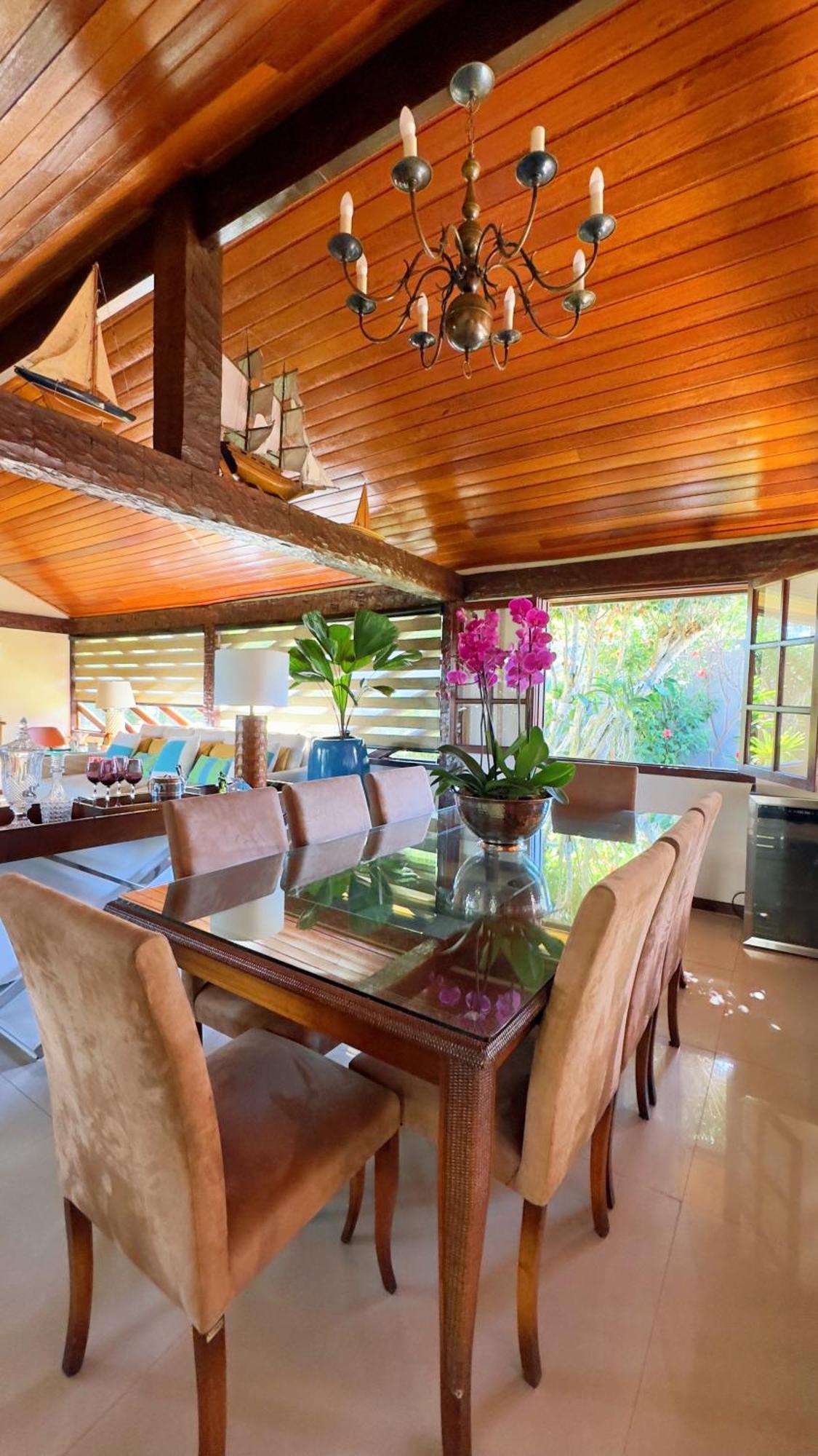 הוילה Buzios House מראה חיצוני תמונה