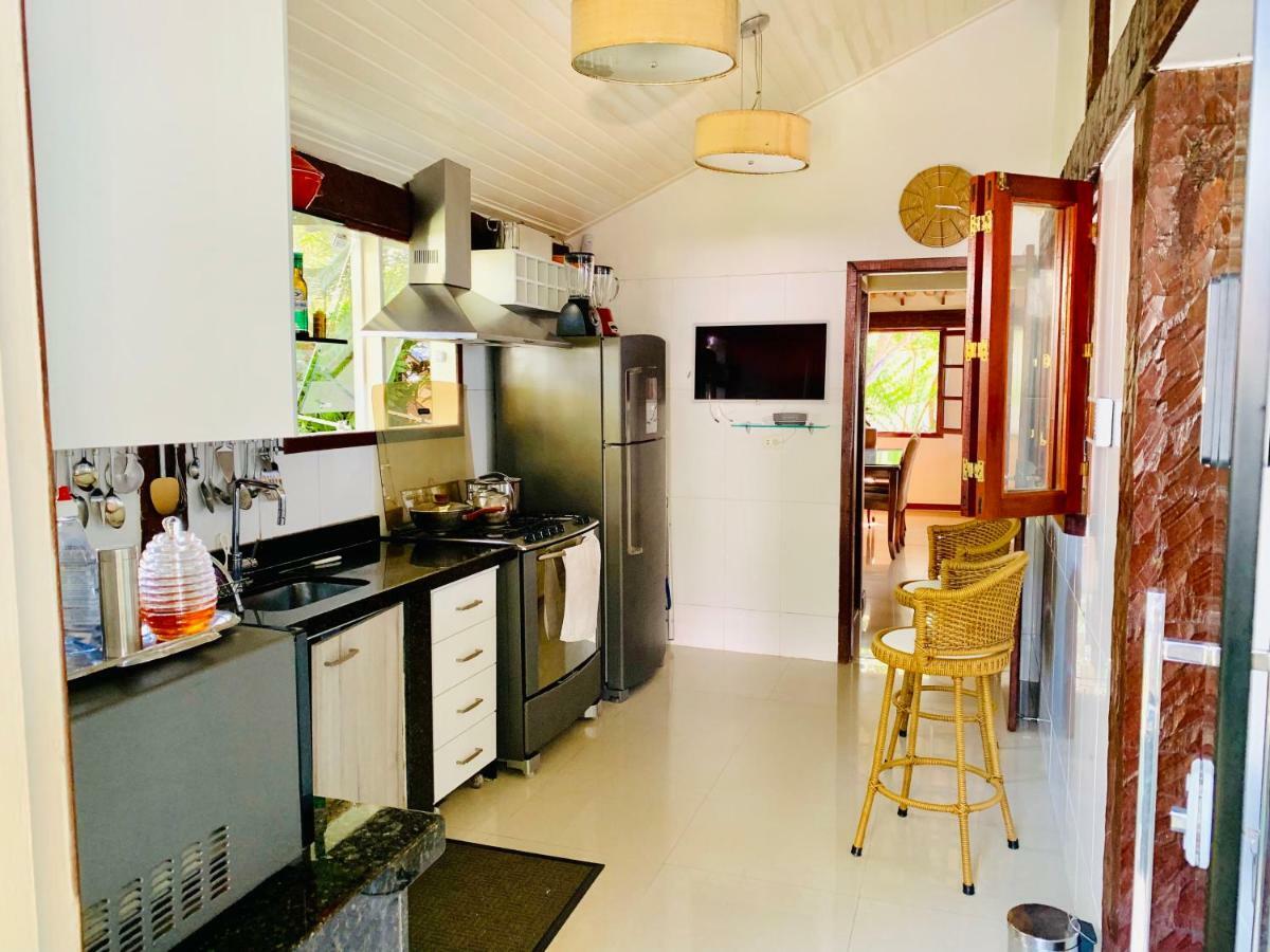 הוילה Buzios House מראה חיצוני תמונה